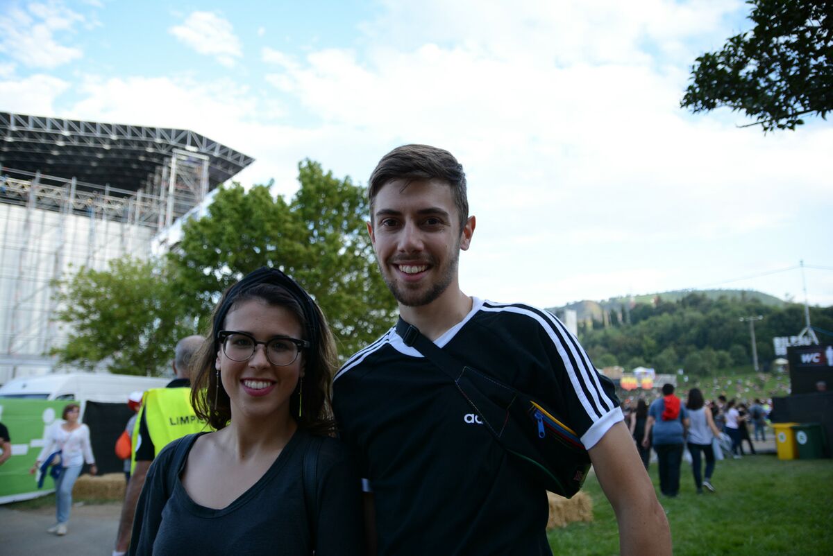 Foto 92 de la jueves 6 de julio | Bilbao BBK Live 2017